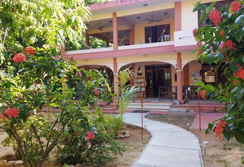 Villa Mango Hostel