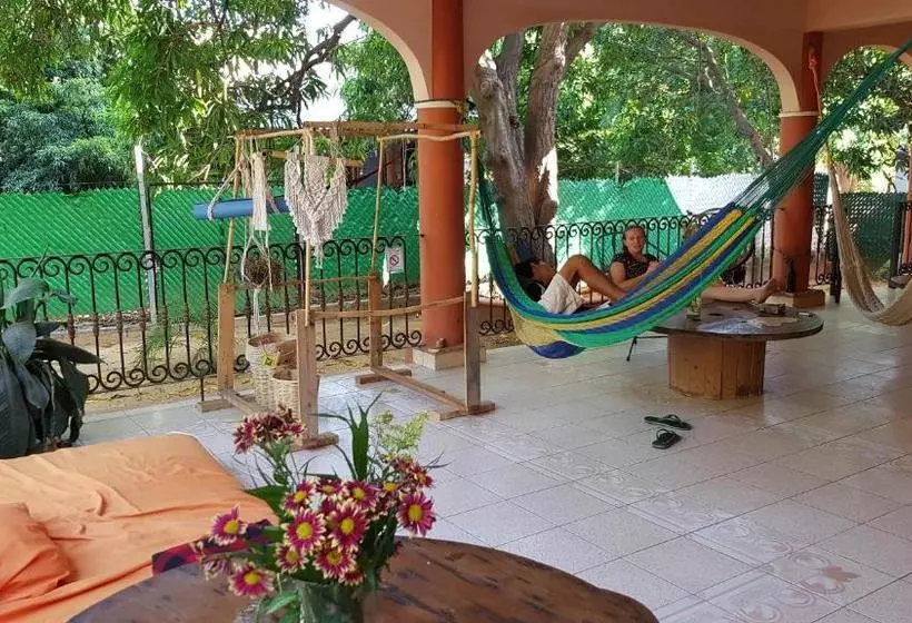 Villa Mango Hostel