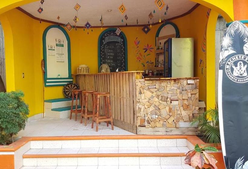 Villa Mango Hostel