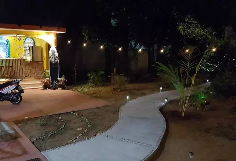 Villa Mango Hostel