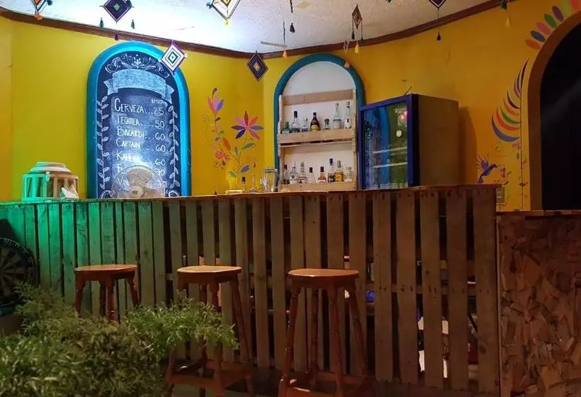 Villa Mango Hostel