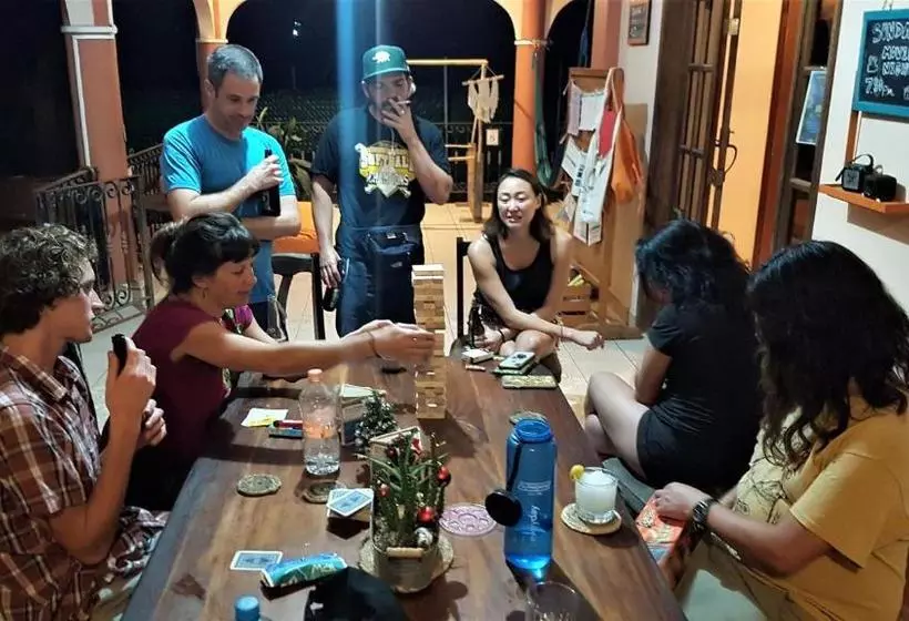 Villa Mango Hostel