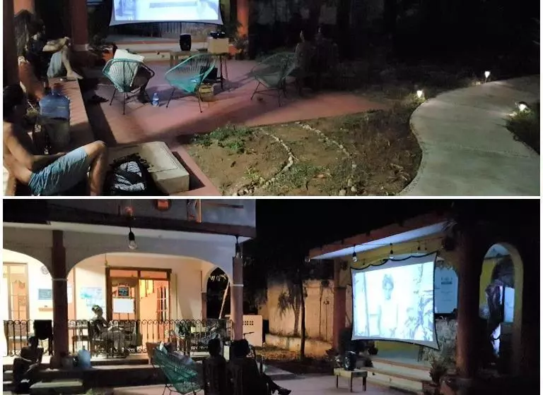 Villa Mango Hostel