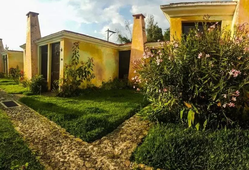 هتل Apart  Primavera