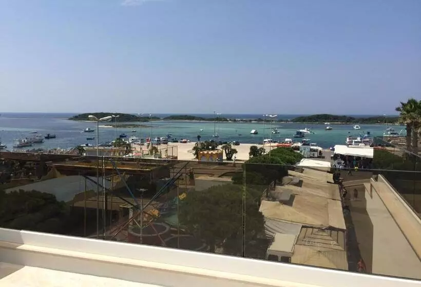 B&b Bella Costa   Lungomare Porto Cesareo