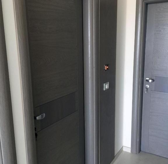 B&b Bella Costa Lungomare Porto Cesareo