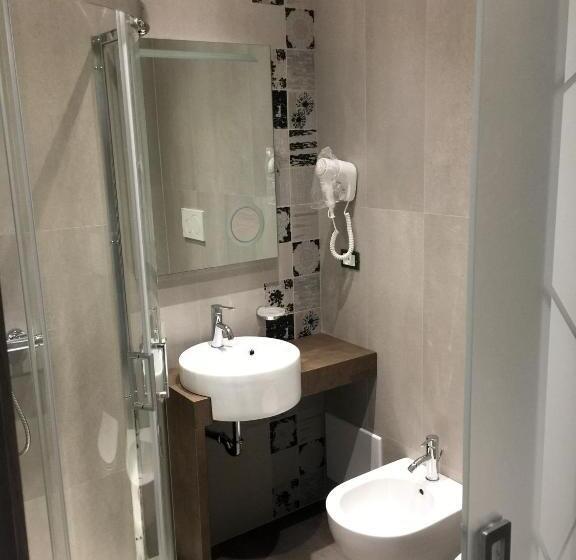 B&b Bella Costa Lungomare Porto Cesareo