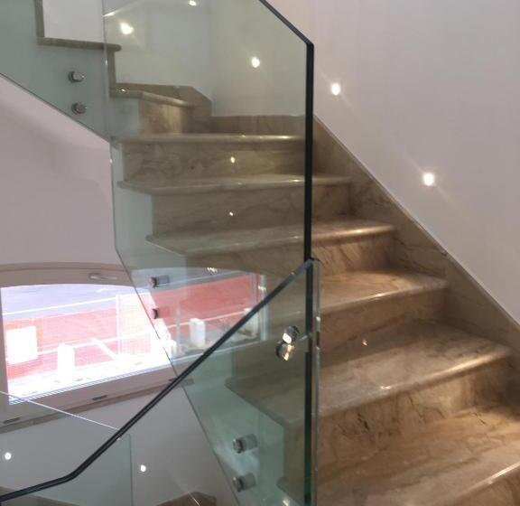 B&b Bella Costa Lungomare Porto Cesareo