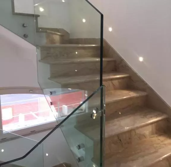B&b Bella Costa   Lungomare Porto Cesareo