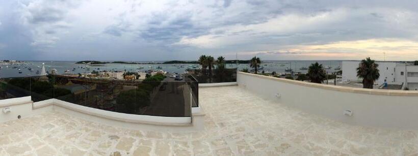 B&b Bella Costa Lungomare Porto Cesareo