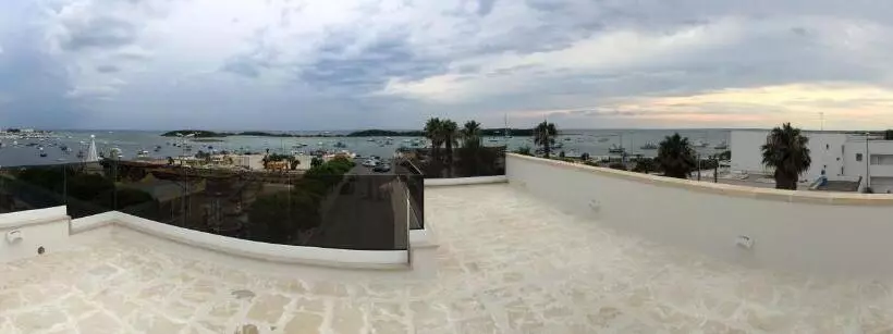B&b Bella Costa   Lungomare Porto Cesareo