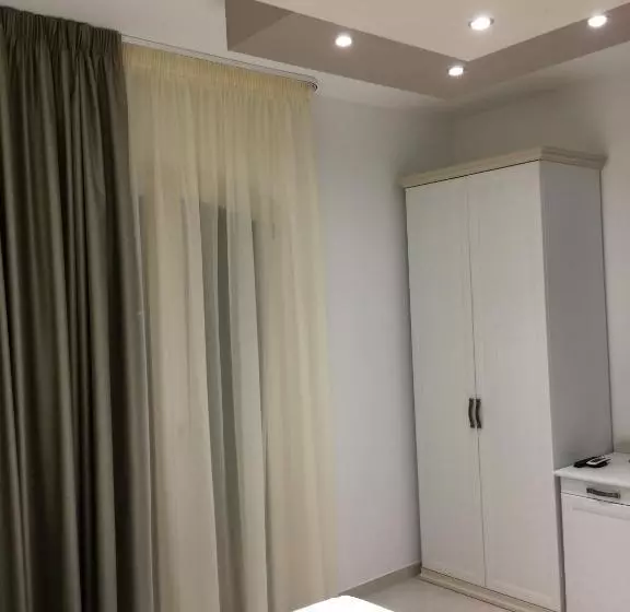 B&b Bella Costa   Lungomare Porto Cesareo