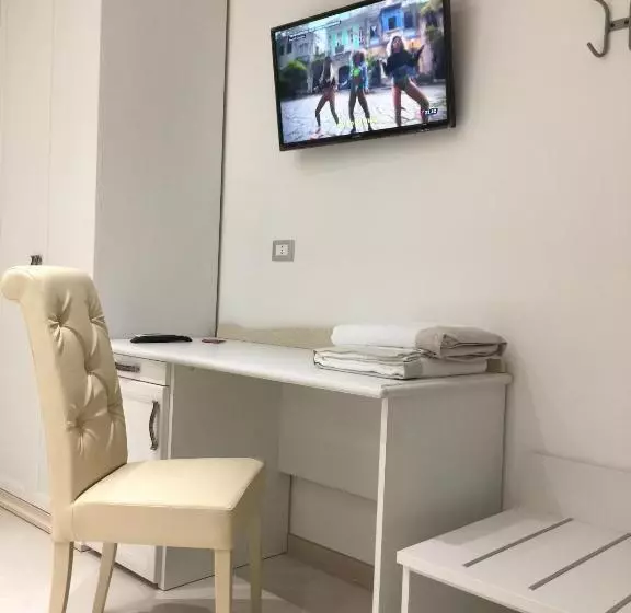 B&b Bella Costa   Lungomare Porto Cesareo
