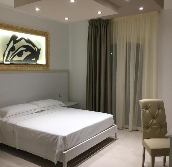 B&b Bella Costa Lungomare Porto Cesareo