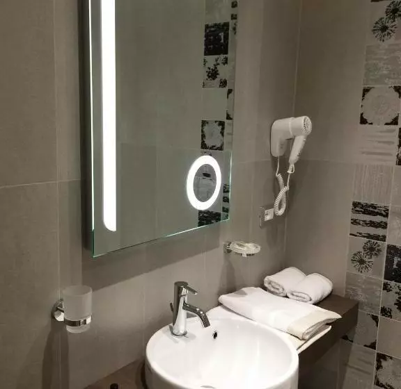 B&b Bella Costa   Lungomare Porto Cesareo