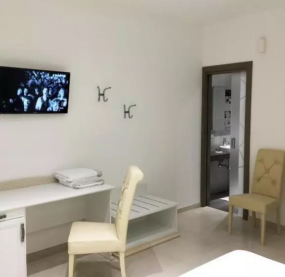 B&b Bella Costa   Lungomare Porto Cesareo