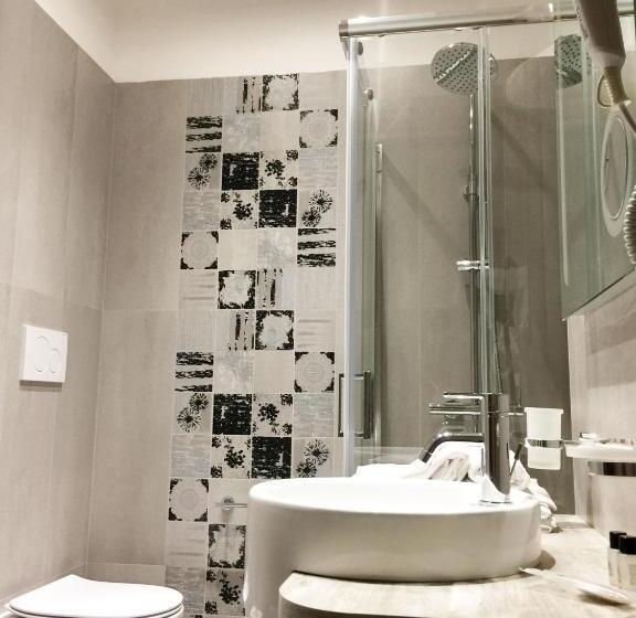 B&b Bella Costa Lungomare Porto Cesareo