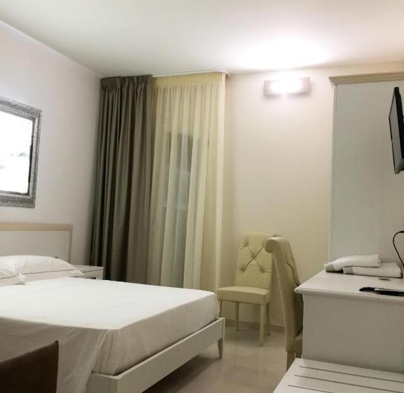 B&b Bella Costa Lungomare Porto Cesareo