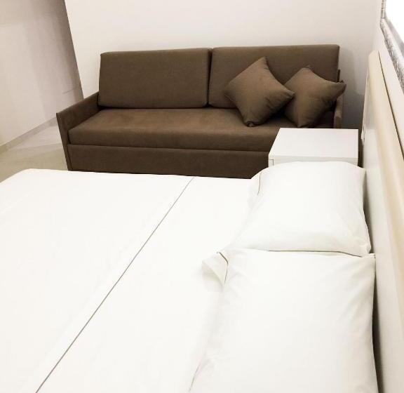 B&b Bella Costa Lungomare Porto Cesareo