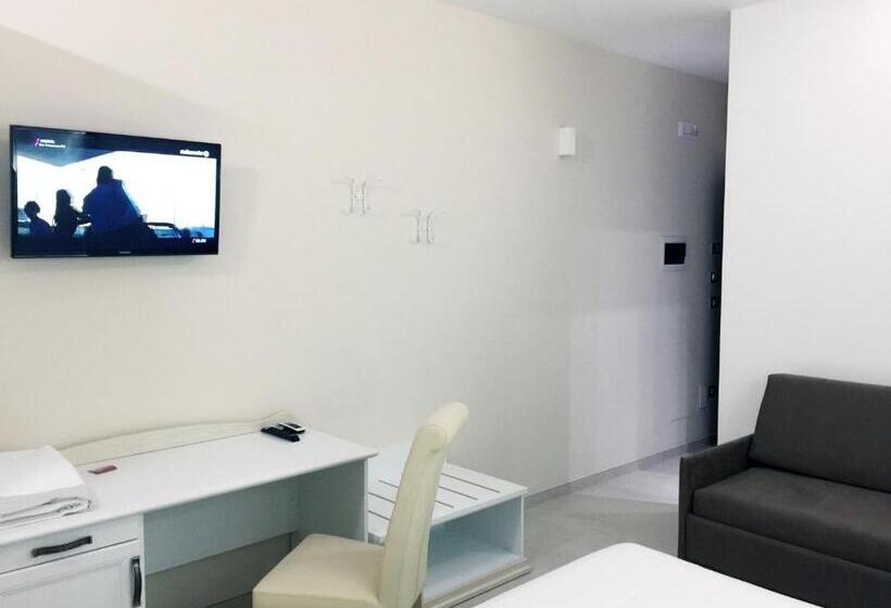 B&b Bella Costa Lungomare Porto Cesareo