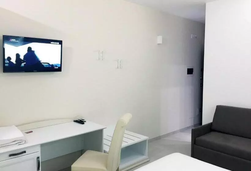 B&b Bella Costa   Lungomare Porto Cesareo