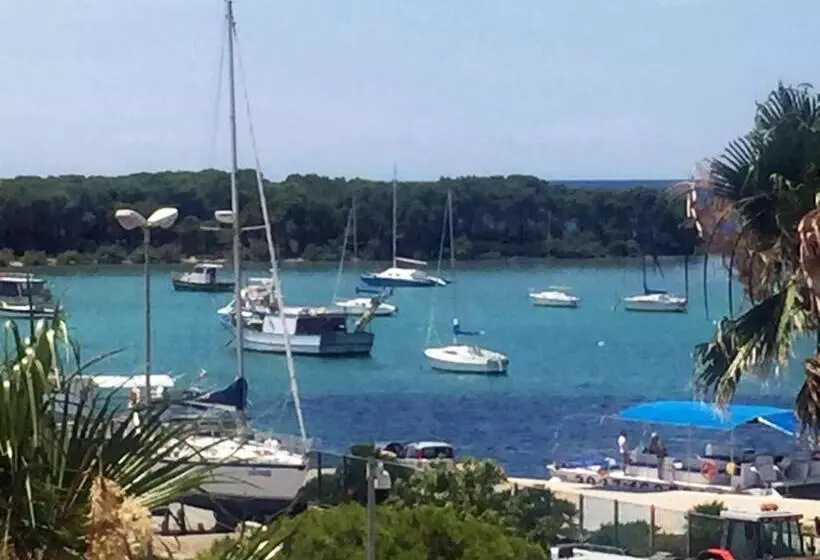 B&b Bella Costa   Lungomare Porto Cesareo