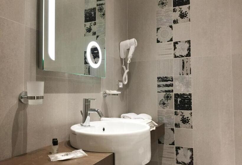 B&b Bella Costa Lungomare Porto Cesareo