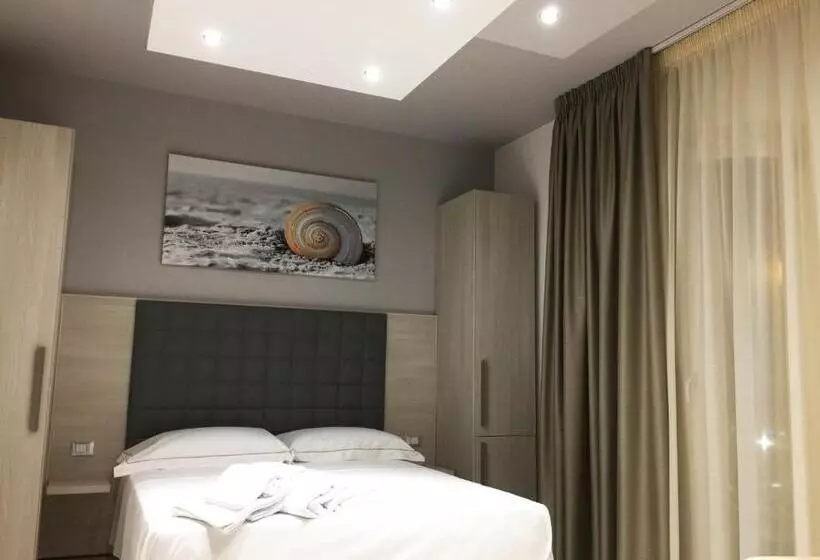 B&b Bella Costa   Lungomare Porto Cesareo