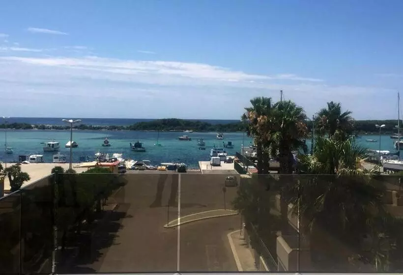 B&b Bella Costa   Lungomare Porto Cesareo