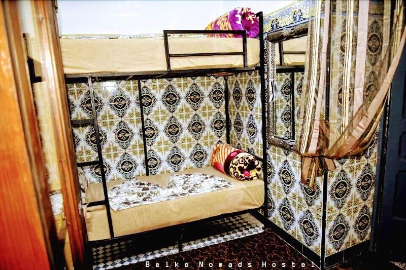 Belko Nomads Hostel