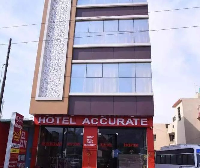 Hbc Hotel Accurate