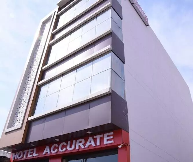 Hbc Hotel Accurate
