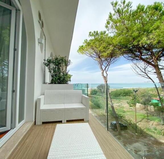 酒店 Artemide Mare