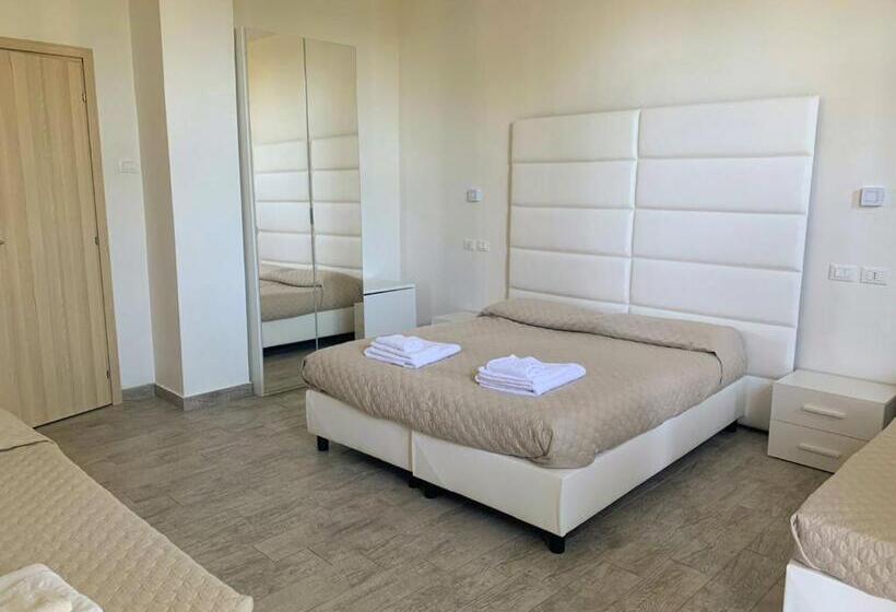 酒店 Artemide Mare