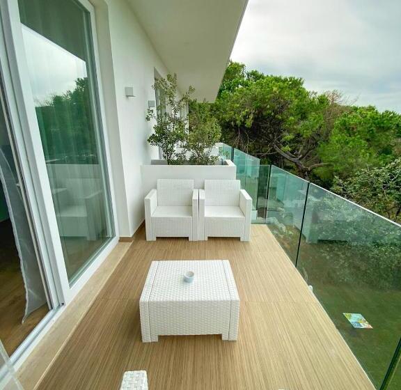 酒店 Artemide Mare