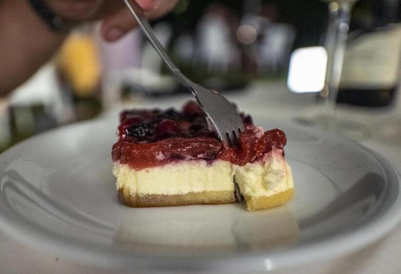 酒店 Artemide Mare