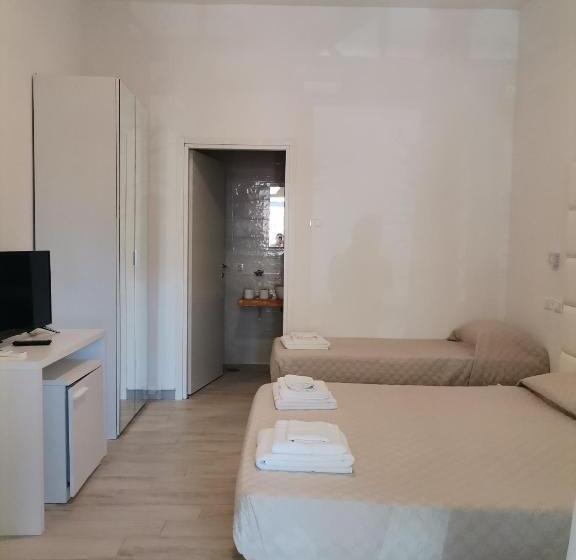 酒店 Artemide Mare