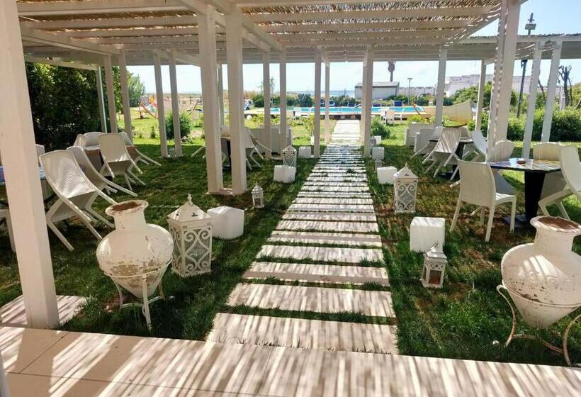 酒店 Artemide Mare