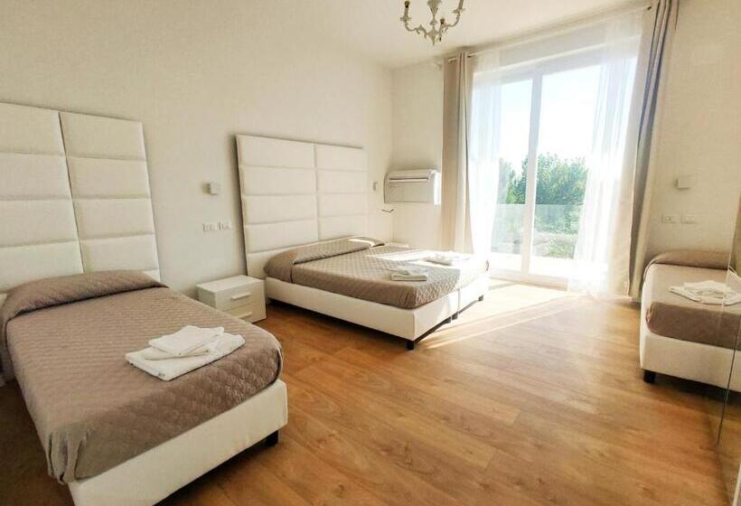 酒店 Artemide Mare