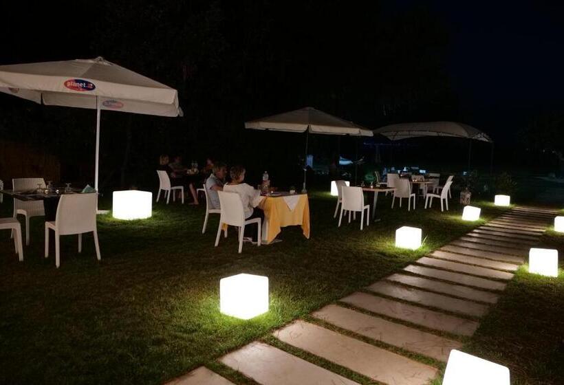 酒店 Artemide Mare