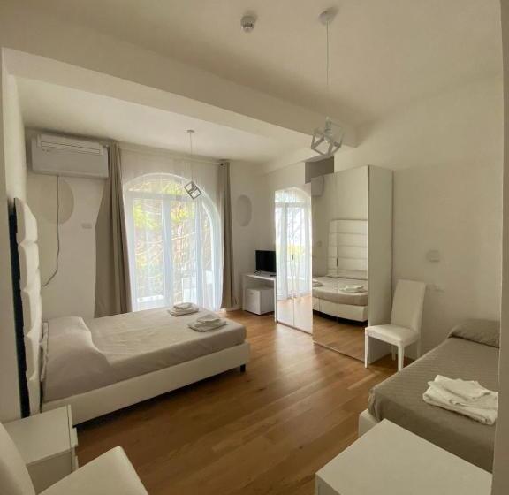 酒店 Artemide Mare