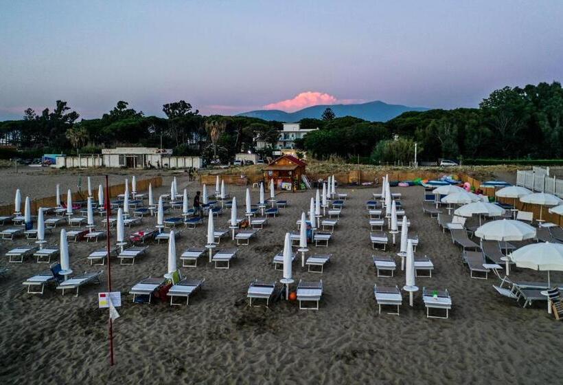 酒店 Artemide Mare