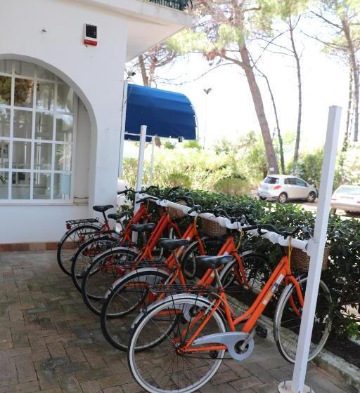 酒店 Artemide Mare