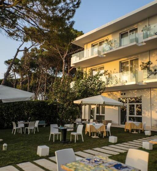 酒店 Artemide Mare