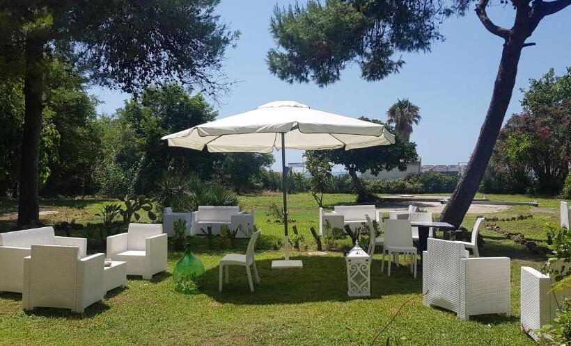 酒店 Artemide Mare