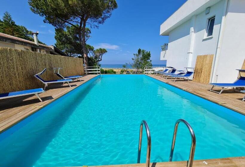 酒店 Artemide Mare