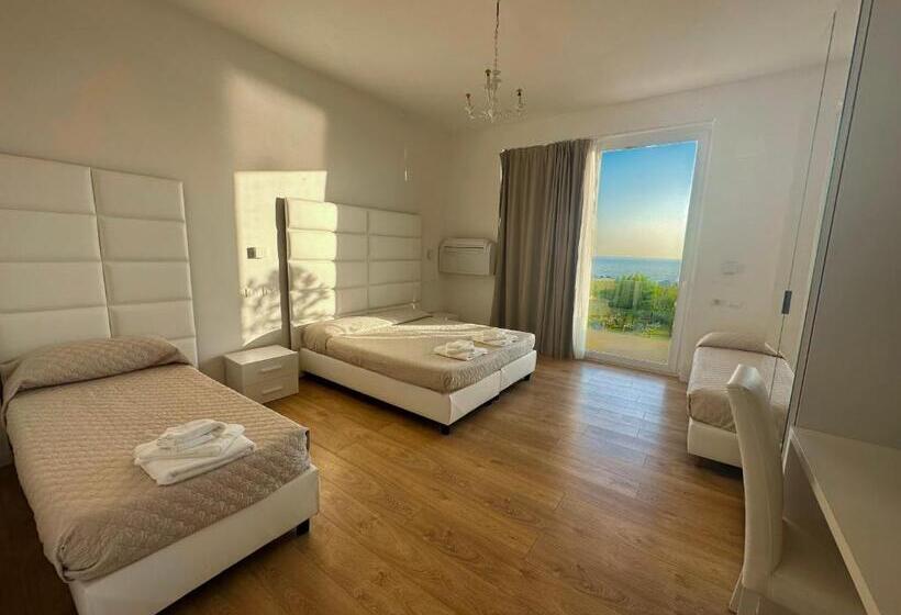 酒店 Artemide Mare