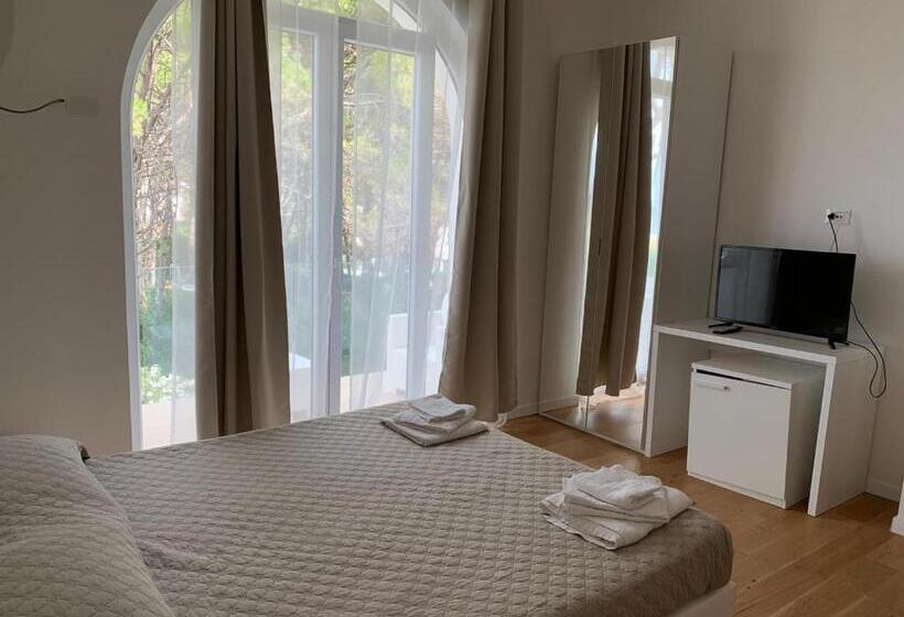 酒店 Artemide Mare