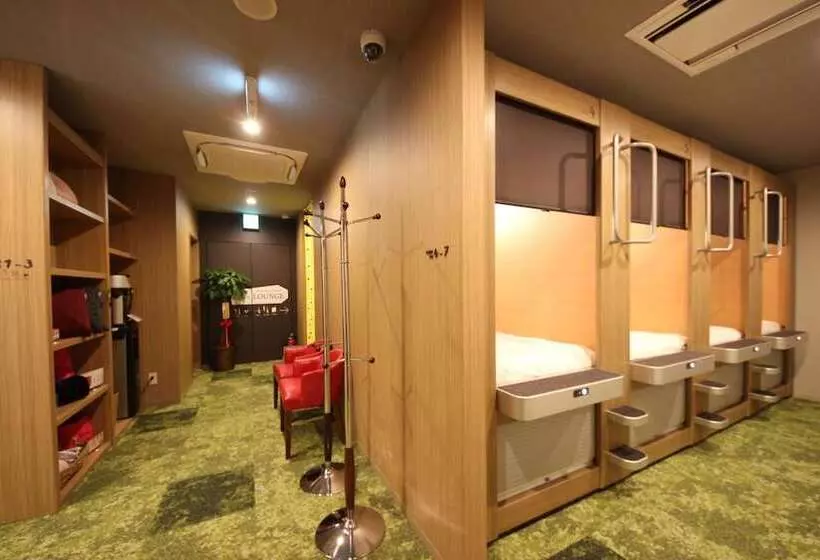 Compass Hotel Nagoya
