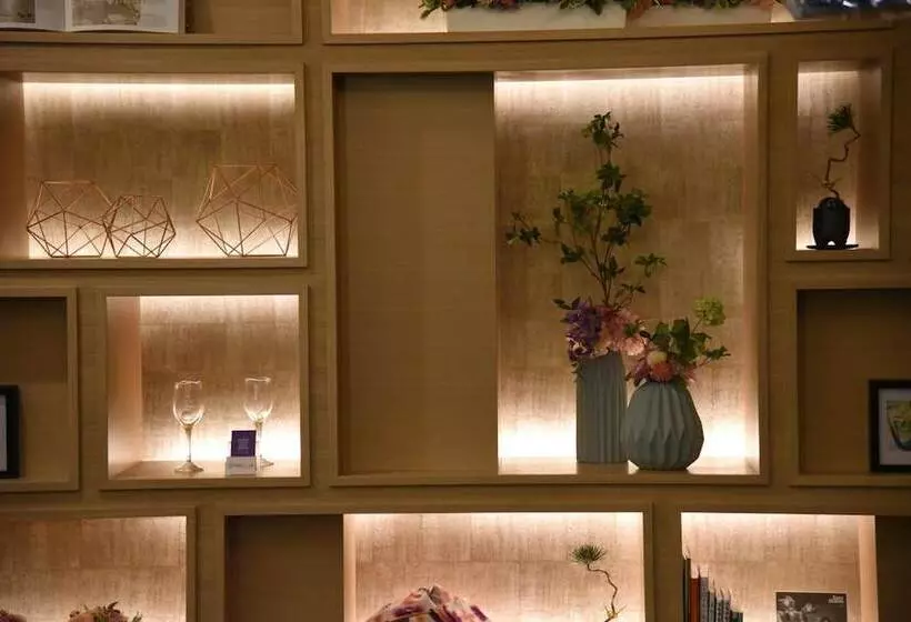 Compass Hotel Nagoya